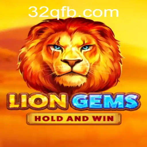 Explorando o Mundo de LionGems: Uma Aventura de Jogos em 32Q.COM