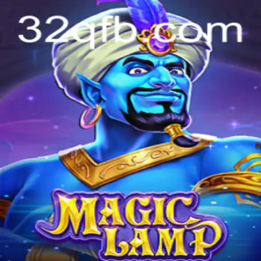 Descubra o Fascinante Mundo de MagicLamp: O Jogo que Revoluciona com 32Q.COM