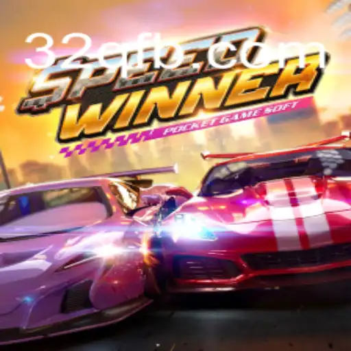 SpeedWinner: Um Mergulho no Mundo Emocionante do Jogo com 32Q.COM